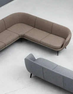 Sum Modular Sofa 150 Corner