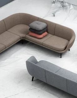 Sum Modular Sofa 150 Corner