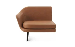Sum Modular Sofa 100 Left Armrest
