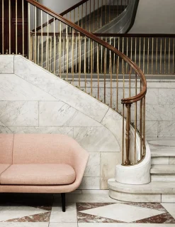 Sum Modular Sofa 100 Left Armrest