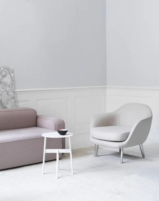 Sum Modular Sofa 330 Open Left Side