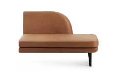 Sum Modular Sofa 340 Open Right Side