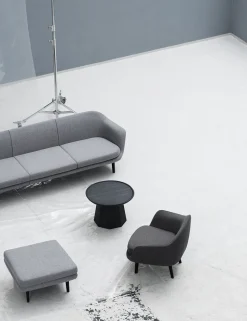 Sum Modular Sofa 340 Open Right Side