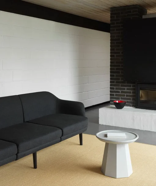 Sum Modular Sofa 340 Open Right Side