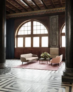 Sum Modular Sofa 340 Open Right Side