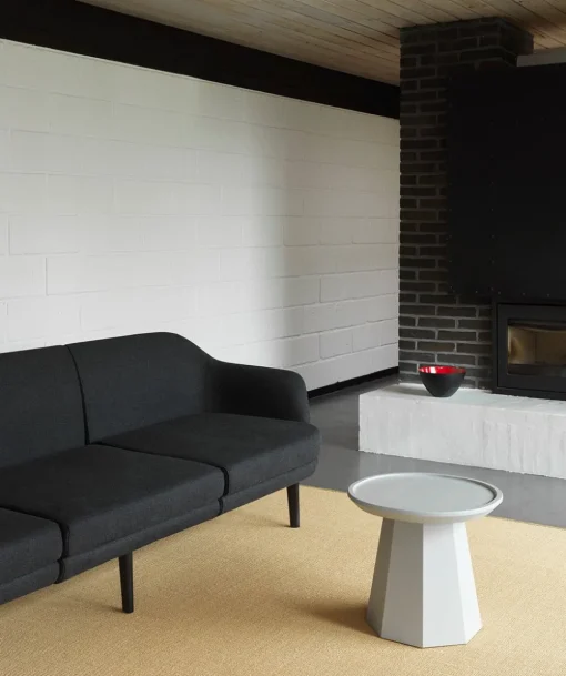 Sum Modular Sofa 340 Open Right Side