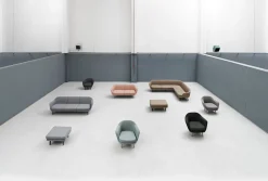 Sum Modular Sofa 340 Open Right Side