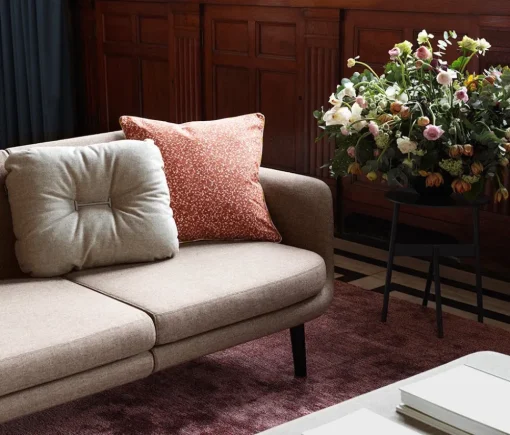 Sum Modular Sofa 340 Open Right Side
