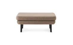Sum Modular Sofa 710 Pouf Large