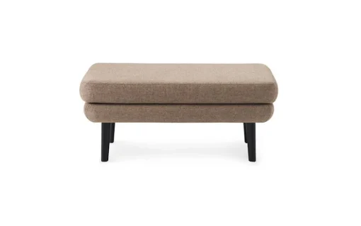 Sum Modular Sofa 710 Pouf Large