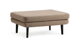 Sum Modular Sofa 710 Pouf Large
