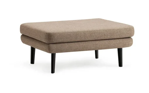 Sum Modular Sofa 710 Pouf Large