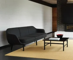 Sum Modular Sofa 710 Pouf Large