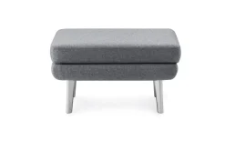 Sum Modular Sofa 700 Pouf Small