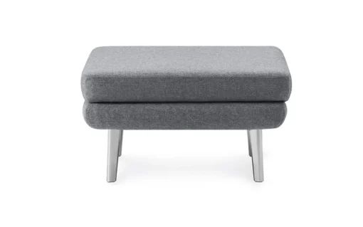 Sum Modular Sofa 700 Pouf Small