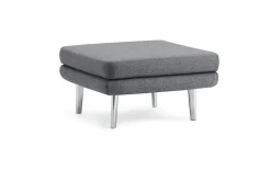 Sum Modular Sofa 700 Pouf Small