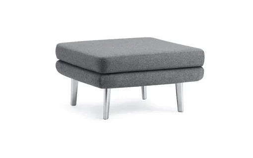 Sum Modular Sofa 700 Pouf Small