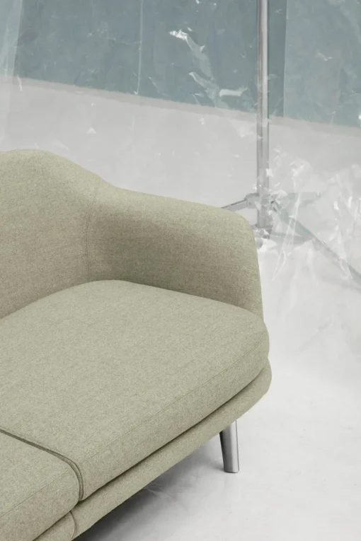 Sum Modular Sofa 120 Right Armrest