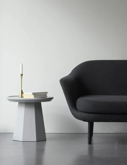 Sum Modular Sofa 120 Right Armrest