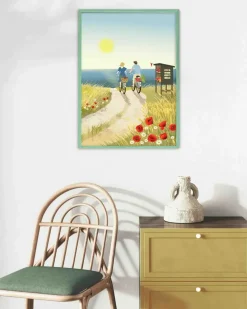 Summer Life - Poster