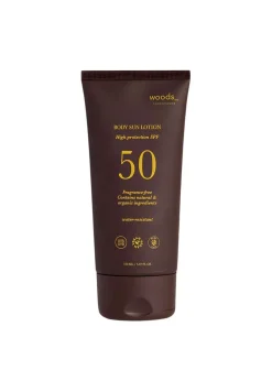 Sun Body & Face