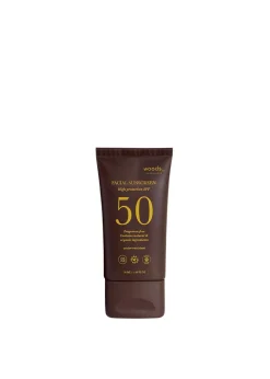 Sun Body & Face