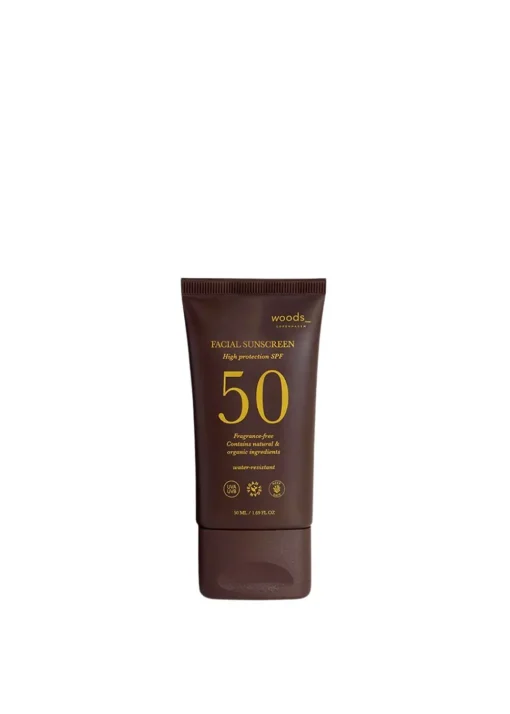 Sun Body & Face