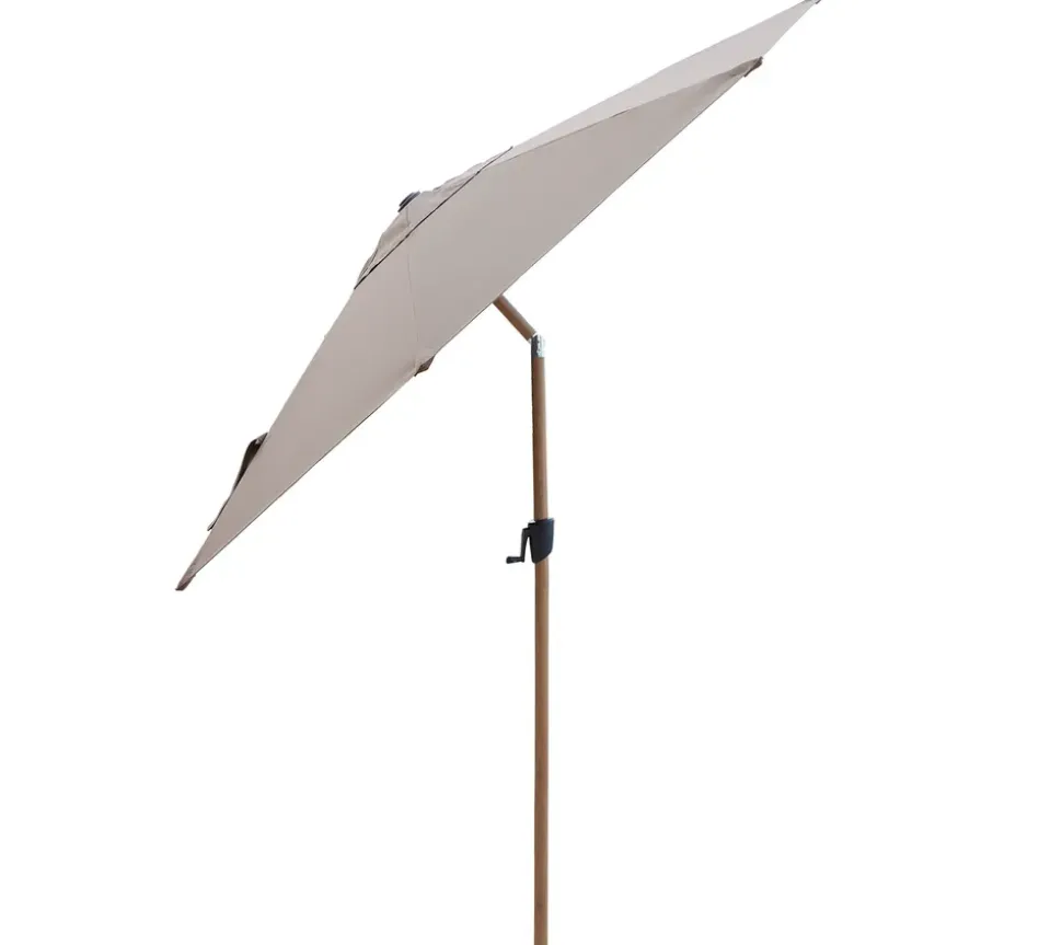 Sunshade Parasol w/Tilt system