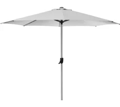 Sunshade Parasol w/Tilt system