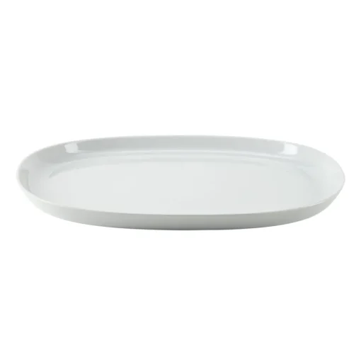 Superellipse Tallerken