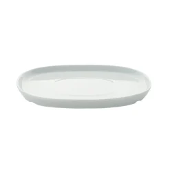 Superellipse Tallerken