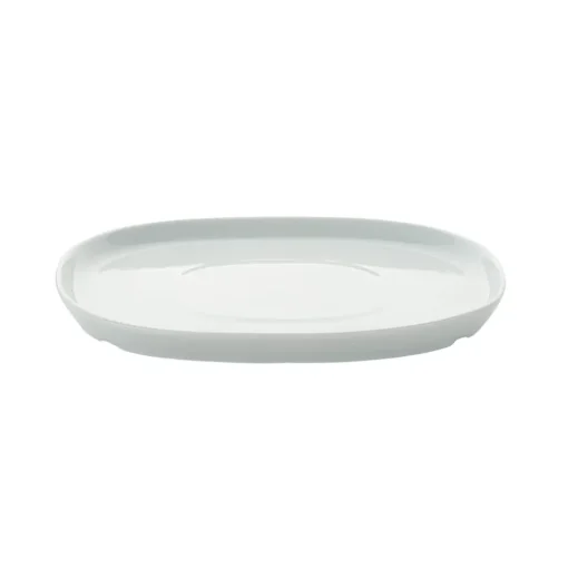 Superellipse Tallerken