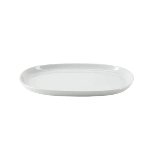 Superellipse Tallerken