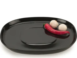 Superellipse Tallerken