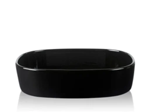 Superellipsefad Porcelain