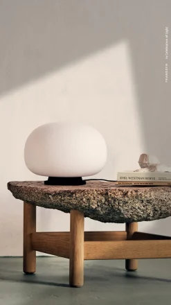 Supernate Table Lamp