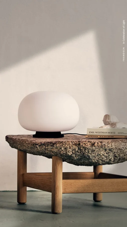 Supernate Table Lamp