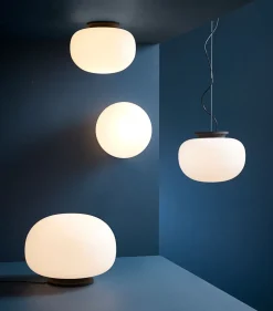 Supernate Wall Lamp
