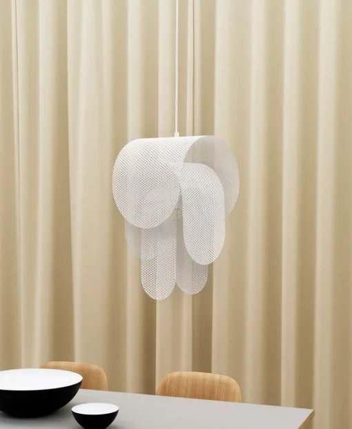 Superpose Lamp