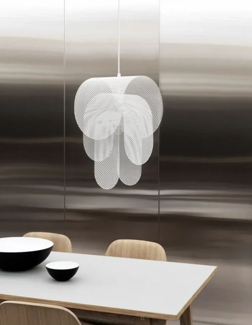 Superpose Lamp