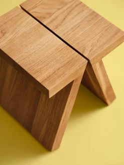 Supersolid / Object 1