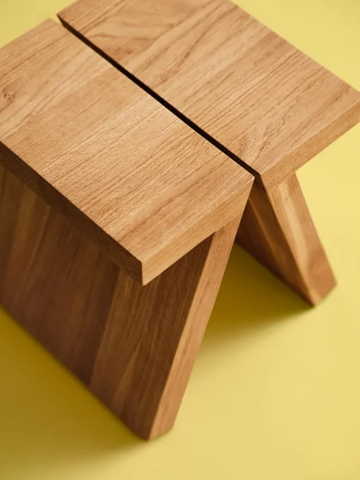 Supersolid / Object 1
