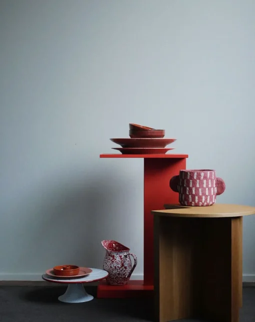Supersolid / Object 4