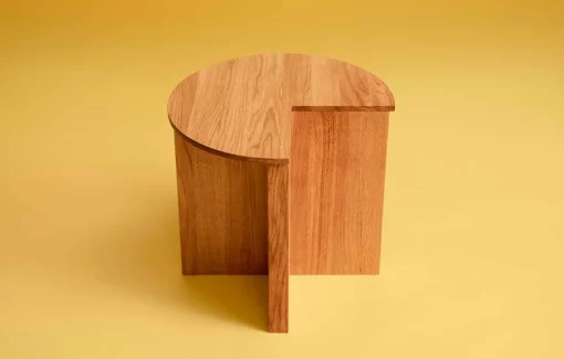 Supersolid / Object 2
