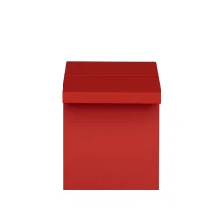 Supersolid / Object 1