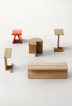 Supersolid / Object 3