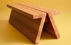Supersolid / Object 3