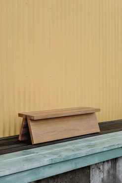 Supersolid / Object 3
