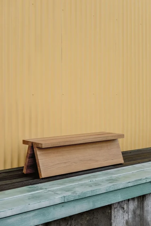 Supersolid / Object 3