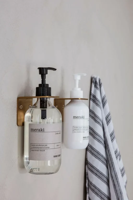 Supply Wall Mount